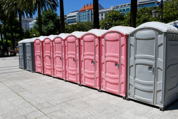 Trusted Palmer Ranch, FL Portable Potty Rental Experts